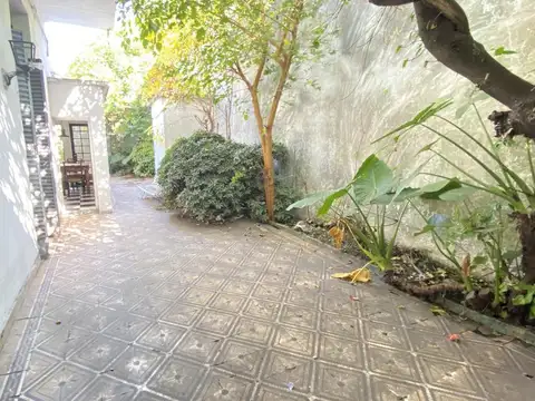 Casa en Venta en Pompeya, Capital Federal