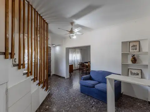 Casa en Venta en Villa Lugano, Capital Federal