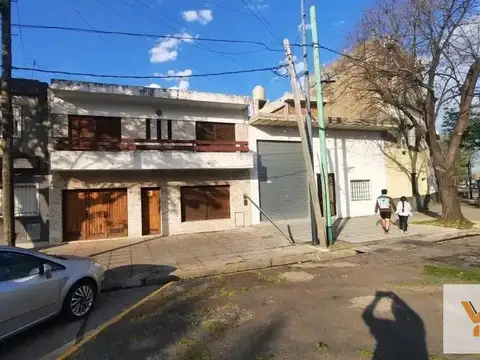 Casa en Venta en Parque Avellaneda, CABA