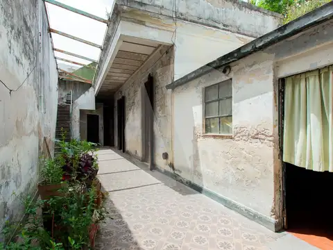 Casa en Venta en Boedo, Capital Federal