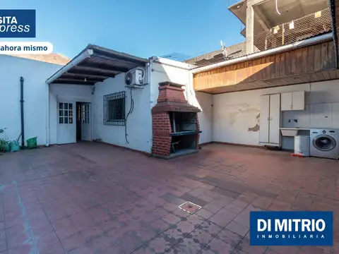 Casa en Venta en Barracas, Capital Federal