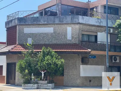 Casa en Venta en Pompeya, Capital Federal