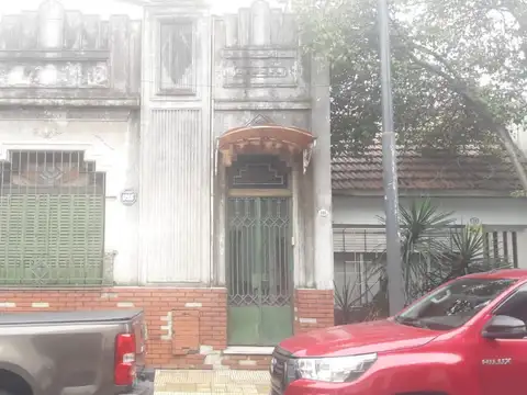 Casa en Venta en Barracas, Capital Federal