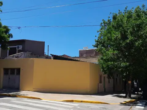 Casa en Venta en Monte Castro, Capital Federal