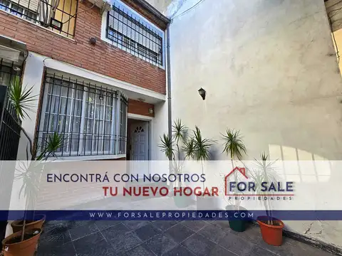 Casa en Venta en Floresta, Capital Federal