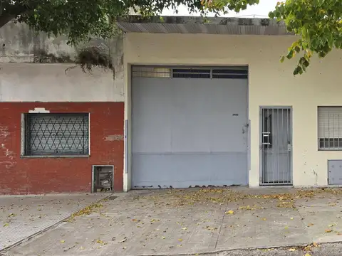 Casa en Venta en Villa Soldati, CABA