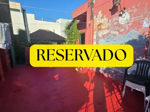 Casa en Venta en Villa Pueyrredon, Capital Federal