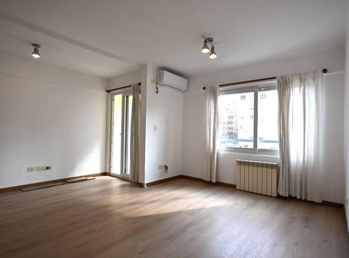 Departamento · 42m² · 2 Ambientes