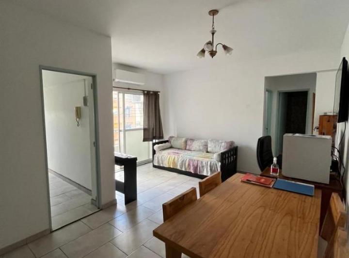 Departamento · 42m² · 2 Ambientes