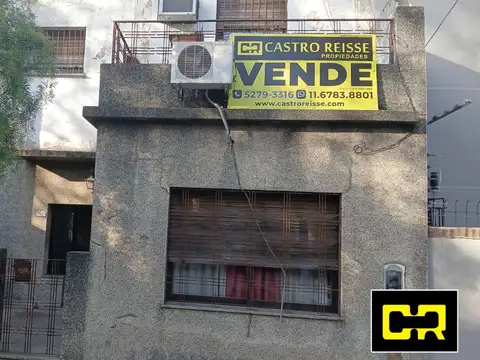Casa en Venta en Flores, Capital Federal