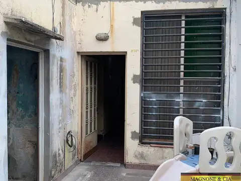 Casa en Venta en Parque Avellaneda, CABA
