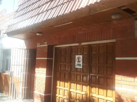 Casa en Venta en Mataderos, Capital Federal