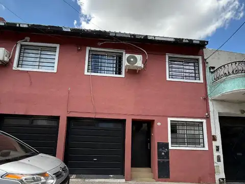 Casa en Venta en Parque Avellaneda, Capital Federal