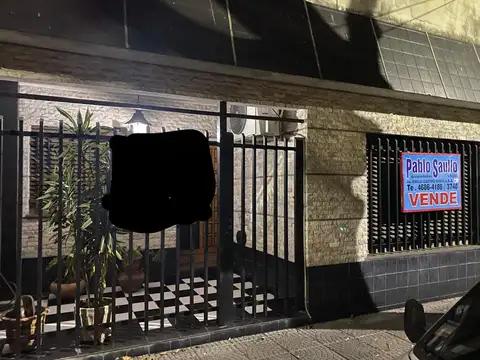 Casa en Venta en Liniers, Capital Federal