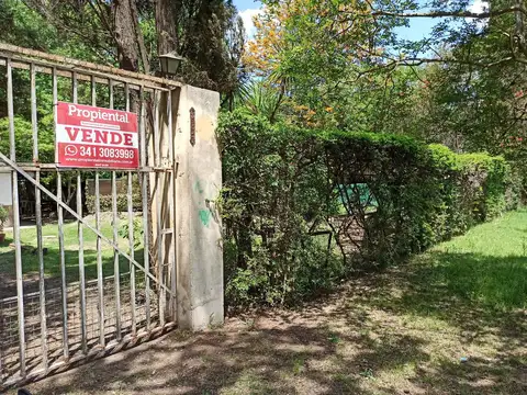Casa en Venta en Abasto, CABA