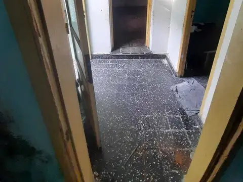 Casa en Venta en Villa Soldati, Capital Federal
