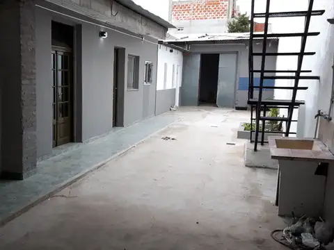 Casa en Venta en Villa Soldati, Capital Federal