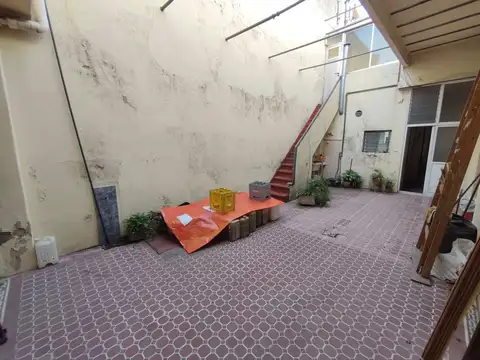 Casa en Venta en Pompeya, CABA