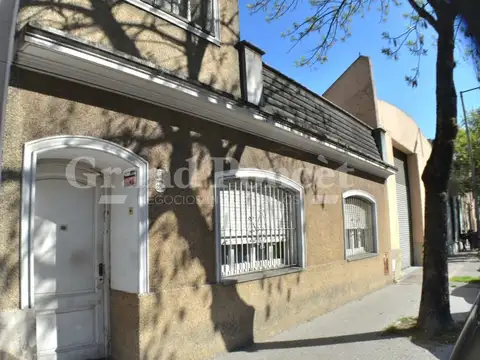 Casa en Venta en Barracas, Capital Federal