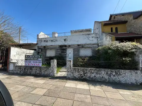 Casa en Venta en Villa Lugano, Capital Federal