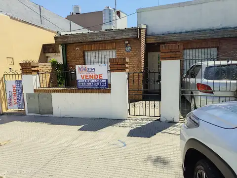 Casa en Venta en Villa Lugano, Capital Federal