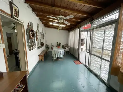 Casa en Venta en Villa Lugano, CABA