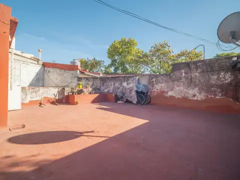 Casa en Venta en Parque Patricios, CABA