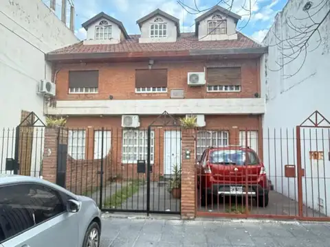 Casa en Venta en Floresta, Capital Federal