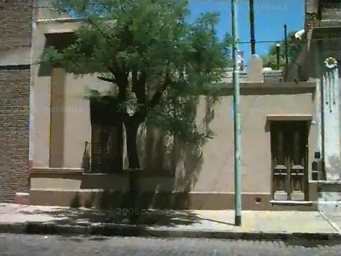 Casa en Venta en Barracas, CABA