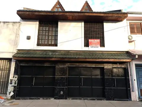 Casa en Venta en Parque Chacabuco, Capital Federal