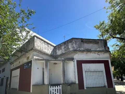 Casa en Venta en Floresta Sur, Floresta