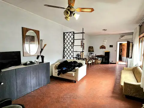 Casa en Venta en Pompeya, Capital Federal