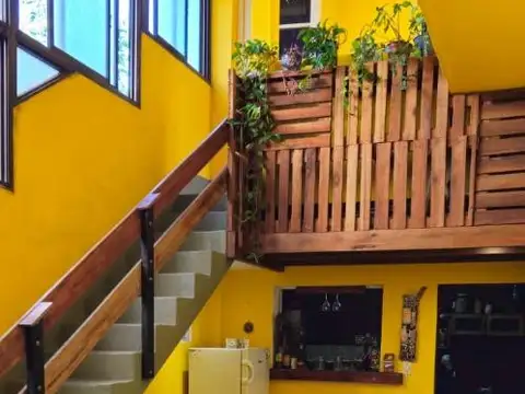 Casa en Venta en Parque Chacabuco, Capital Federal