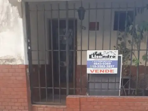 Casa en Venta en Liniers, CABA