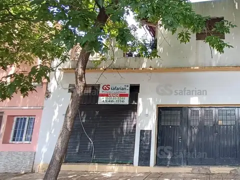 Casa en Venta en Saavedra, Capital Federal