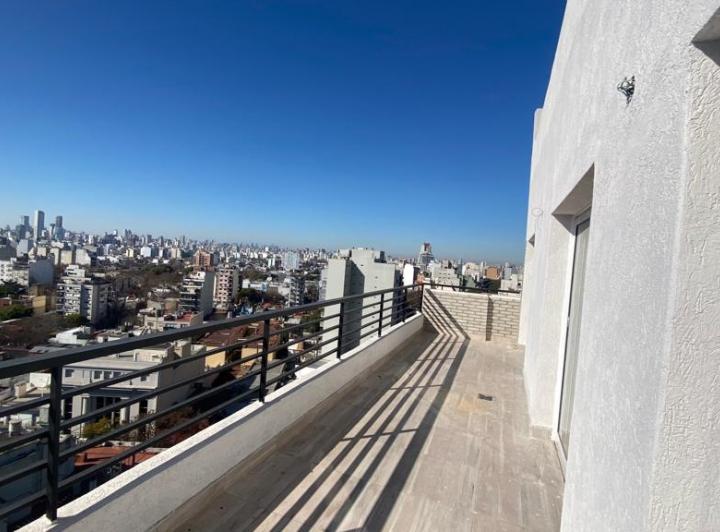 Departamento · 54m² · 3 Ambientes