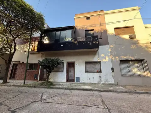 Casa en Venta en Flores, Capital Federal
