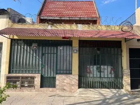 Casa en Venta en Villa Soldati, Capital Federal