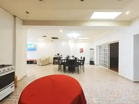 Casa en Venta en Villa General Mitre, CABA
