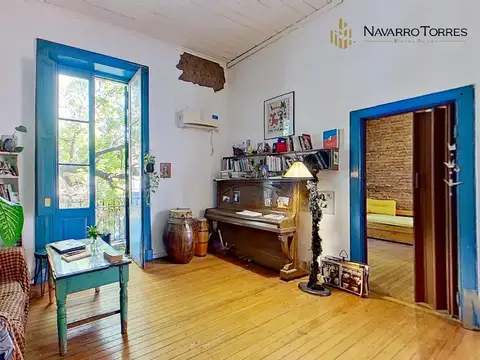 Casa en Venta en Boca, Capital Federal