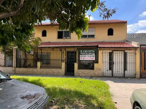 Casa en Venta en Villa Lugano, CABA