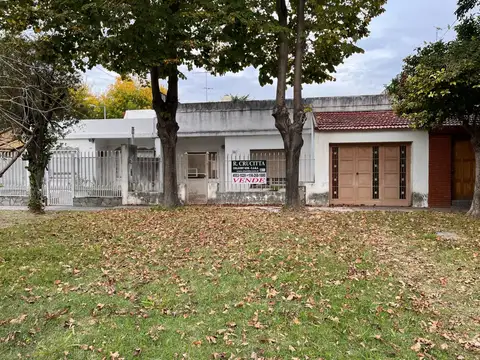 Casa en Venta en Villa Lugano, CABA