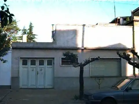 Casa en Venta en Parque Avellaneda, Capital Federal