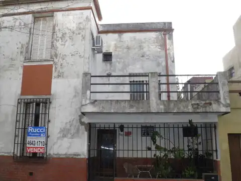 Casa en Venta en Liniers, Capital Federal