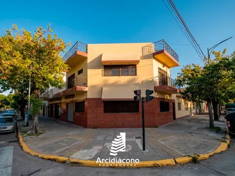 Casa en Venta en Villa Soldati, Capital Federal