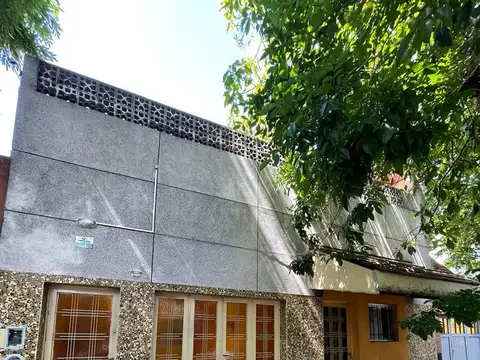 Casa en Venta en Pompeya, Capital Federal