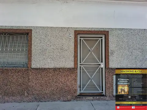 Casa en Venta en Villa Lugano, Capital Federal