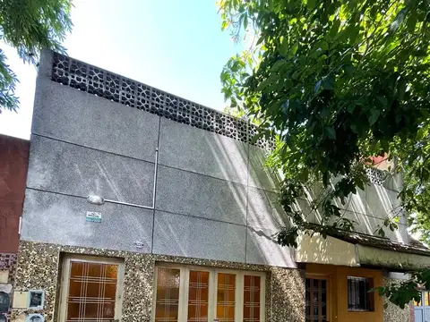 Casa en Venta en Parque Patricios, Capital Federal