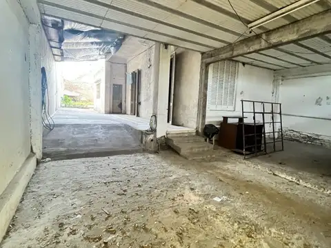 Casa en Venta en Flores, Capital Federal