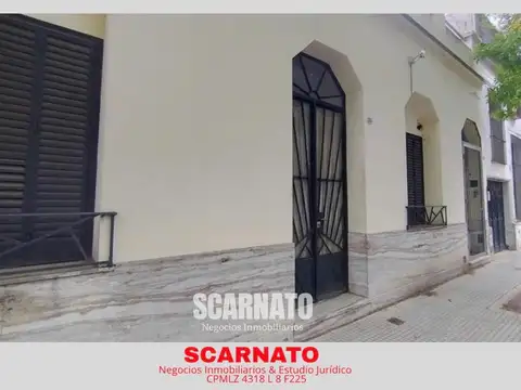 Casa en Venta en Boedo, Capital Federal